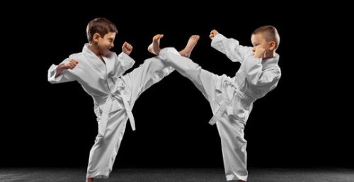 The Benefits of Learning Karate for All Ages