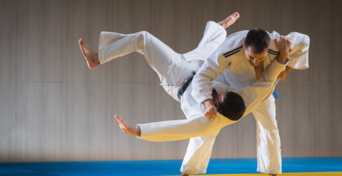 Why Karate is the Best Self-Defence Training